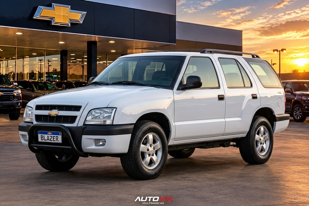 Blazer 2006