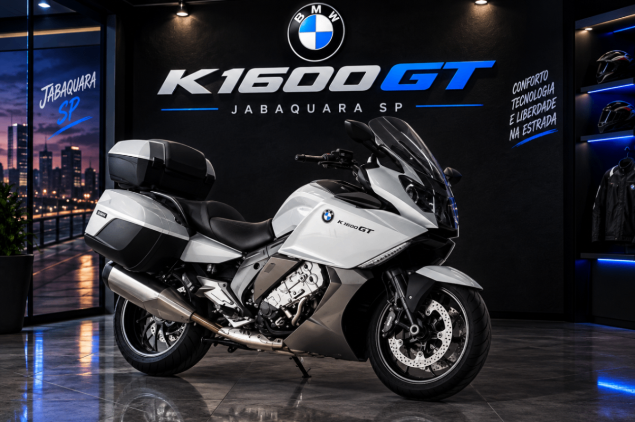 Gs R1600