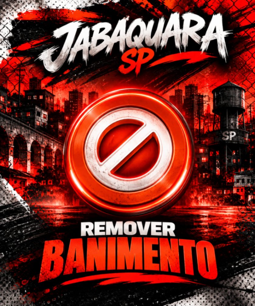 Remover Banimento