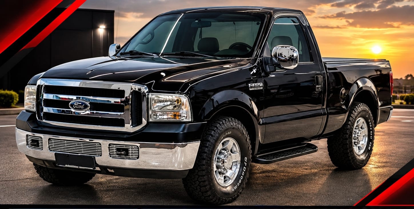 Ford f250