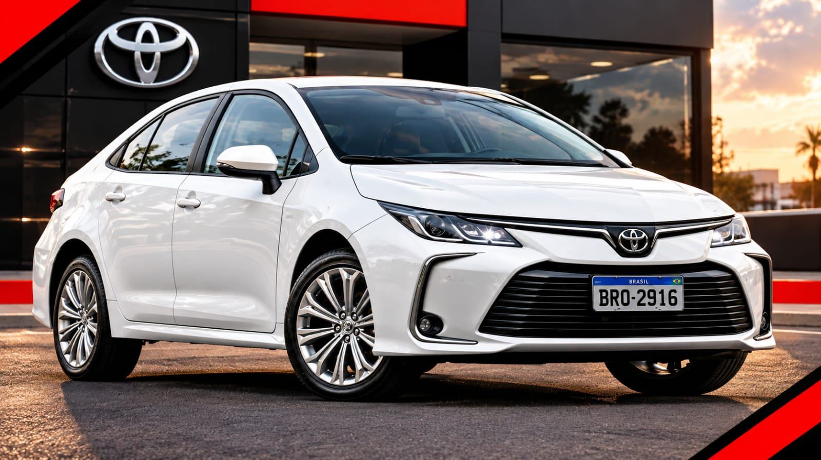 Corolla 2023