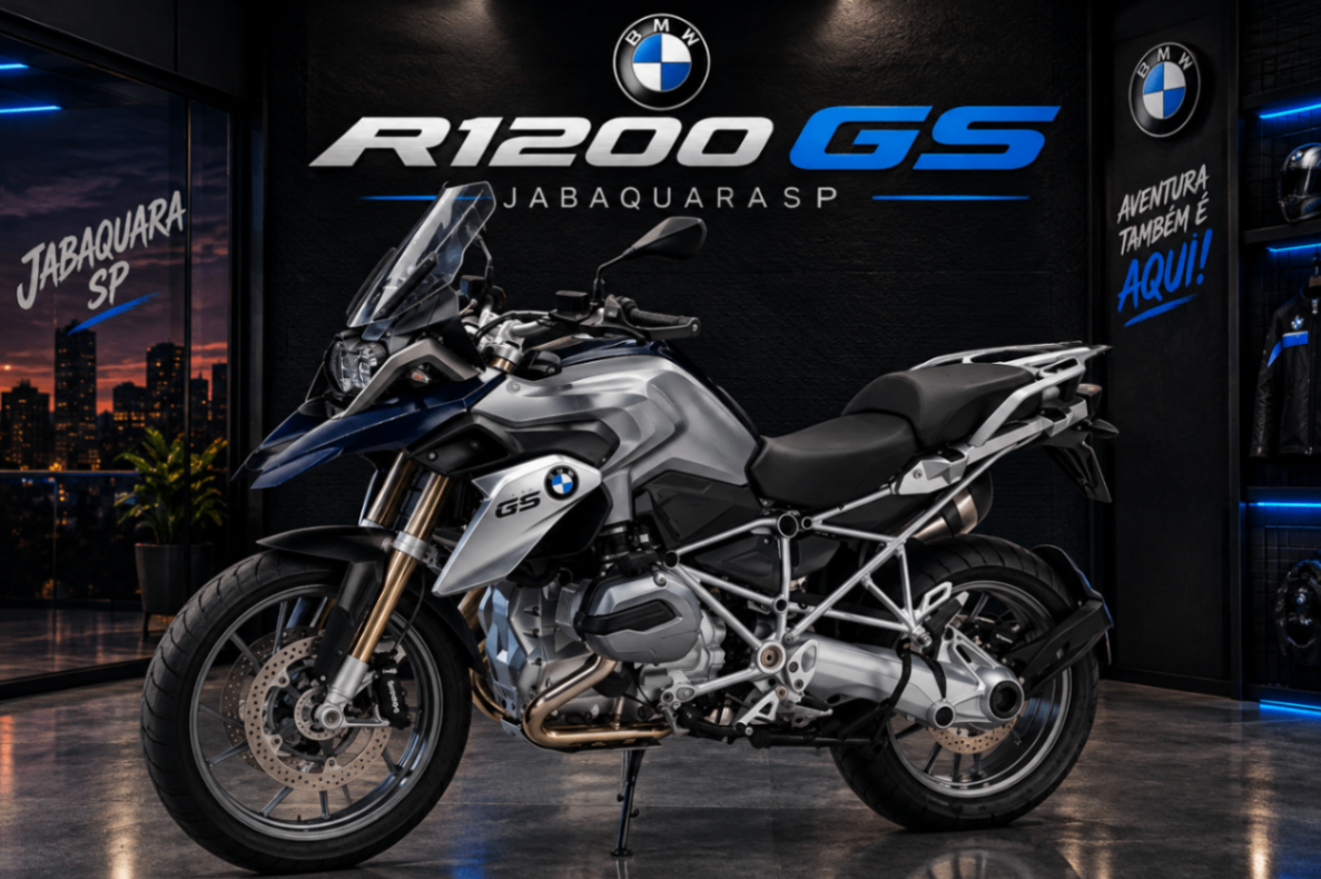 R1200 2015